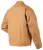 Куртка тактична "5.11 Torrent Jacket" Brown Duck 4