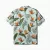 Сорочка тактична "5.11 Tactical® Adventure Print Short Sleeve Shirt" Light Aqua Knives of Paradise 2