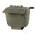 Сумка-напашник M-Tac Large Elite, Ranger Green 6
