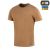 Футболка M-Tac 93/7 Summer Койот, coyote Brown