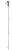 Трекинговые телескопические палки Pinguin Ascent FL Cork, 63-135 см, Cobalt 3