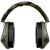 Активные наушники для стрельбы Sordin Supreme Pro-X LED Olive (75302-X-07-S) 4