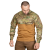 Бойова сорочка CM Blitz 2.0 Twill/Coolpass Air 2.0 Multicam/Койот 2