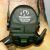 Рация Walker's FireMax Muff Walkie Talkie Черный 4