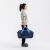 Сумка Sea to Summit Meridian Duffle, 40 л, Nightshade Purple 9
