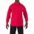Футболка Поло тактична з довгим рукавом "5.11 Tactical Professional Polo - Long Sleeve" Range Red