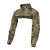 Тактичне болеро А.Т.А.К.А. Тканина Milliken®, EPIC (USA). Піксель (мм-14)