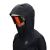 Женская горнолыжная мембранная куртка Black Diamond W Recon Stretch Shell, Black 6