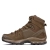 Берці тактичні Salomon Quest 4D Gore-Tex® Forces 2 EN. Коричневий 4