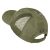 Бейсболка Helikon-Tex Baseball Vent, Олива 6