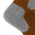 Термоноски тактические "Elite Merino Command Socks" Coyote Brown 8