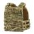 M-Tac плитоноска Cuirass QRS Gen.II, Мультикам 4
