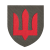 Шеврон ППО сухопутних військ (7*8) Олива