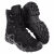 Тактические берцы Lowa Zephyr HI MK2 Gore-Tex® MID TF. Черный 2