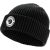 Шапка Fjällräven 1960 Lite Logo Hat, Black