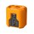 Портативний повітряний насос Flextail Evo Pump 3 Orange 4