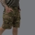 Шорты тактические BDU Shorts I. Cotton and polyester. Мультикам 8