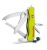 Ніж Victorinox Rescue Tool, Жовтий, розмір 113х31,5х18 мм (0.8623.MWN) 3