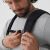 Рюкзак Fjällräven Ulvö Rolltop 30, Black 3