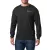 Реглан 5.11 Tactical® "Skull Island Long Sleeve" Black