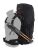 Рюкзак Pinguin Walker 50, Black 3