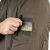 Анорак зимовий Sturm Mil-Tec "Combat Anorak Winter" Olive 18