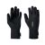 Перчатки Rab Power Stretch Contact Glove, Black