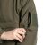 Анорак зимовий Sturm Mil-Tec "Combat Anorak Winter" Olive 8