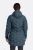 Куртка-парка женская зимняя Rab Cubit Stretch Down Parka W, Orion Blue 3