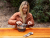 Каструля складана Sea to Summit Detour Stainless Steel Collapsible Pouring Pot 1.8 л 7