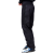 Штани чоловічі Black Diamond Dawn Patrol Hybrid Pants, Black 3