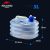 Каністра для води складана Naturehike LDPE4 NH14S002-T 5 л 5