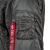 Куртка Alpha Industries MA-1 Bomber Jacket. Сірий 4