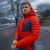 Трекінговий чоловічий легкий пуховик Black Diamond Access Down Hoody, Cypress 5