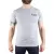Футболка з малюнком "5.11 Tactical Train With Purpose" Heather Grey 3