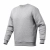 Кофта Base Soft Sweatshirt. Вільний стиль. Колір Сірий/Gray