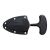 Нож Cold Steel Urban Edge (50/50 Edge), Black 3
