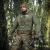 Реглан M-Tac Заповіді стрільця, Light Olive 3