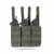 Комплект снаряжения Commando Elite Tactical Assault Kit. Под 25х30 см бронеплиты. Олива 8