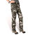 Штани військові жіночі "SURPLUS LADIES PREMIUM TROUSERS SLIMMY" Black camo 4
