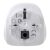 Адаптер Lifeventure European Travel Adaptor 2