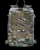 Термосумка для гидратора Malva, 2 л. Cordura 500D. Мультикам 2 Термосумка для гидратора Malva, 2 л. Cordura 500D. Мультикам 2