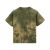 Футболка M-Tac Washed Cotton Hard Олива, olive