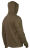 Худые Sturm Mil-Tec "Tactical Hoodie" DARK COYOTE 7