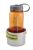 Фляга Pinguin Tritan Slim Bottle 2020 BPA-free, 0.65 л, Grey 6