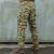 Польові літні штани "MABUTA Mk-2" (Hot Weather Field Pants) Український цифровий камуфляж (ММ-14) 13