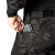 Штани тактичні карго Герць 2.0 Twill Camotec. Чорний мультикам 8