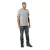 Футболка з малюнком "5.11 Viper Tee" Grey Heather 3