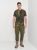Штани тренувальні Sturm Mil-Tec "Tactical Sweatpants" Ranger Green 4