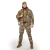 Термокофта LVL2 Hawk Polarheat QS Multicam 2